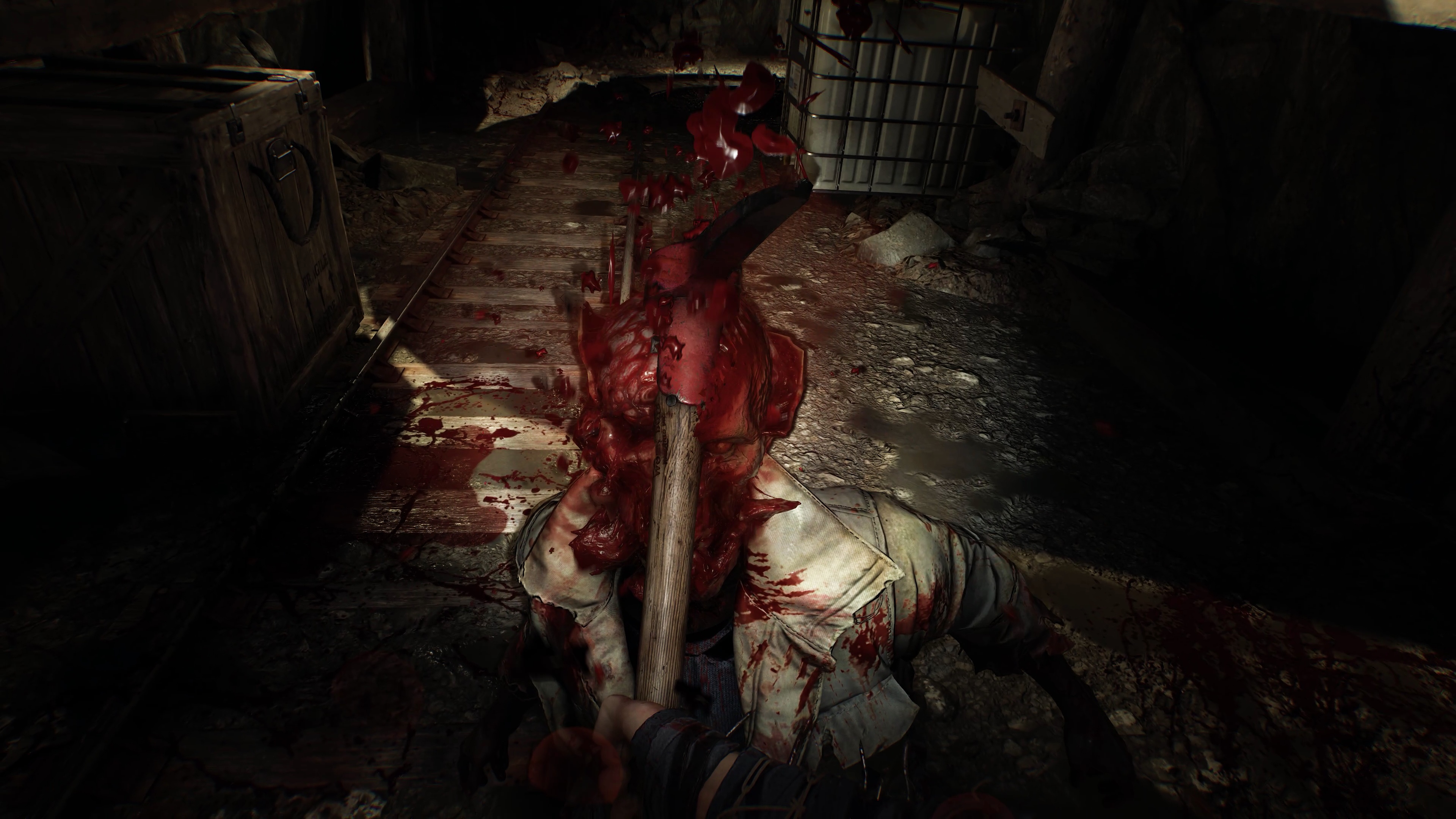 Dying Light: The Beast - Imagen 32